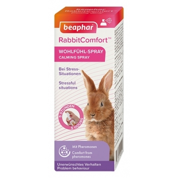 Beaphar Rabbit Comfort Calming Spray 30ml